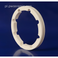Alumina ceramiczny pierścień ceramiczny